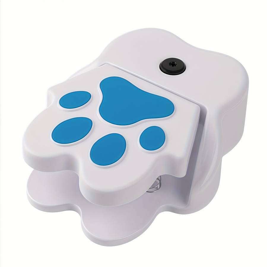 Pet Supplies Items Dog Foot Fountain
