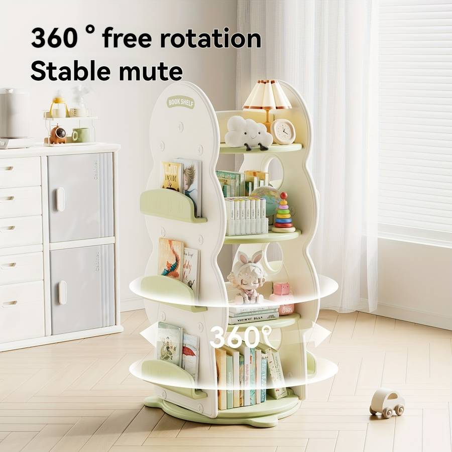 Storage And Organizationcolor Milky White