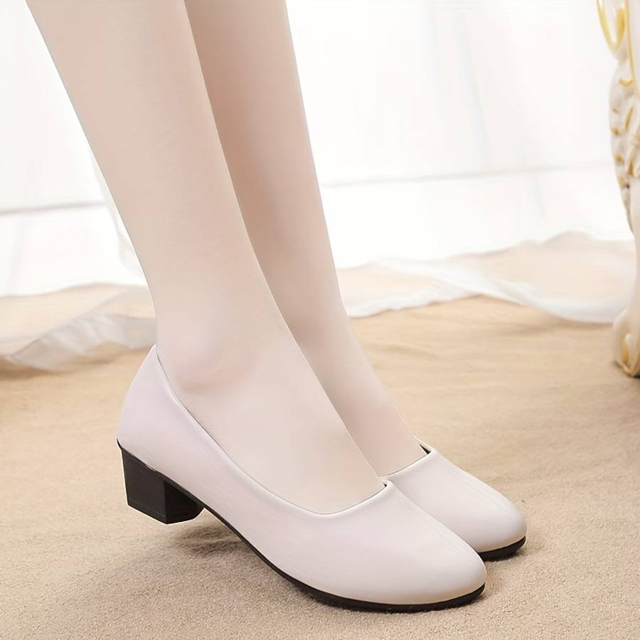 Women S High Heels Color Black Sizeuk 4