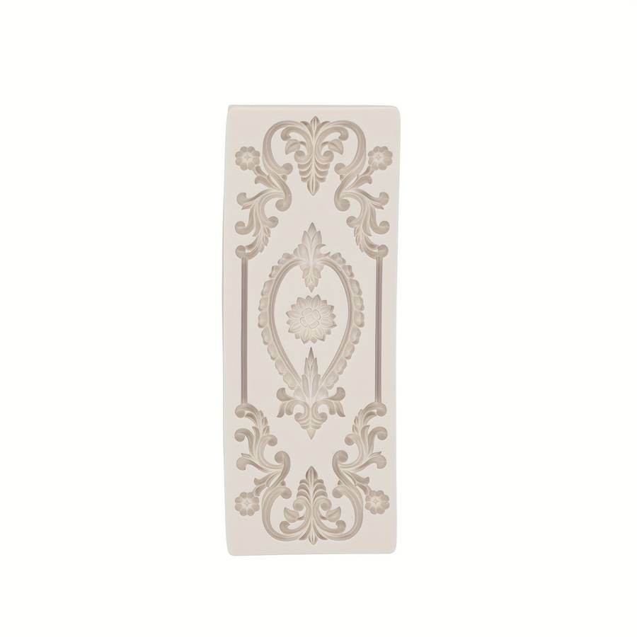 Suitable For Baking Molds Style Relief