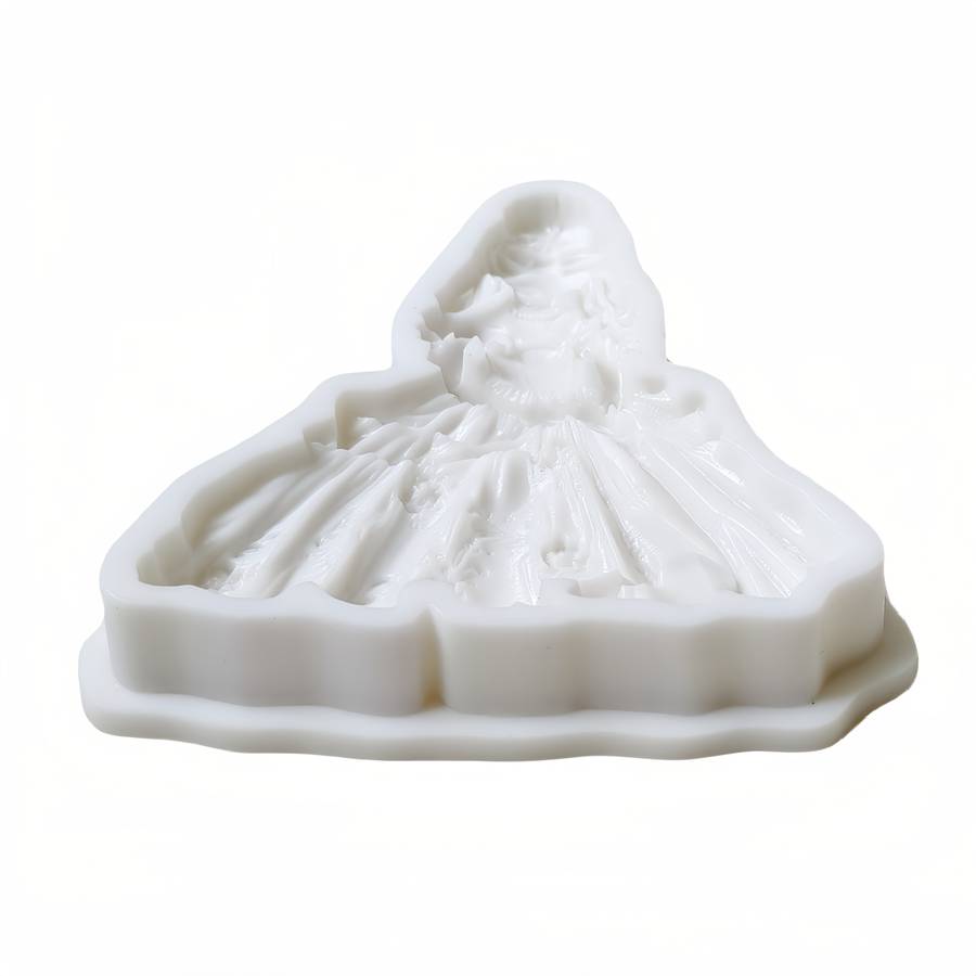 Suitable For Baking Molds Style Princess