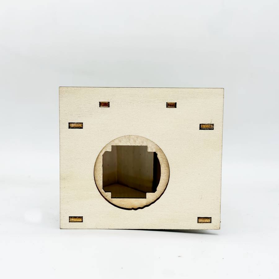 House Model Items H5 Small House