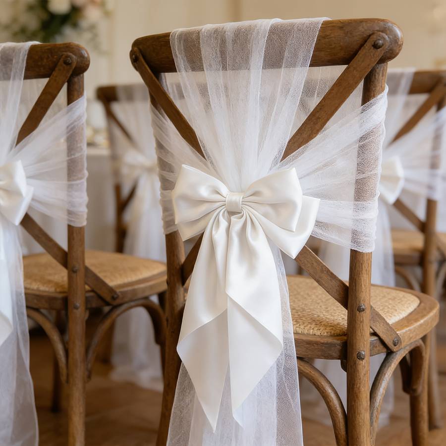 Wedding Supplies Quantity 5 Set