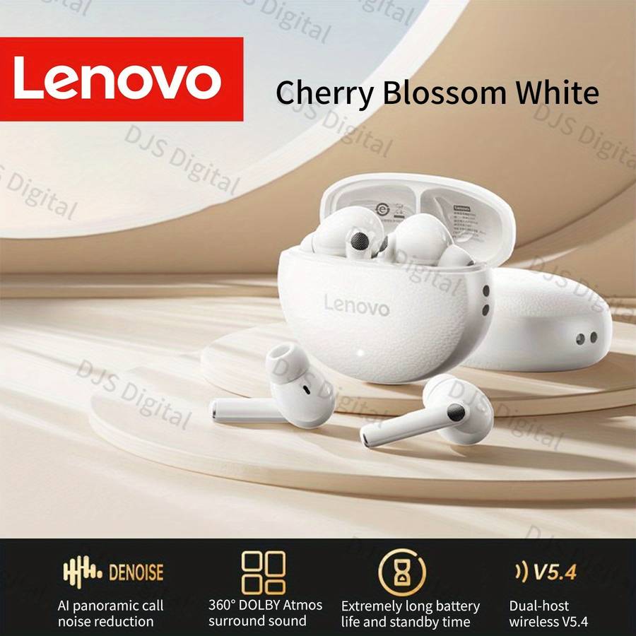 Rechargeable Wireless Earbuds Headphones Headset