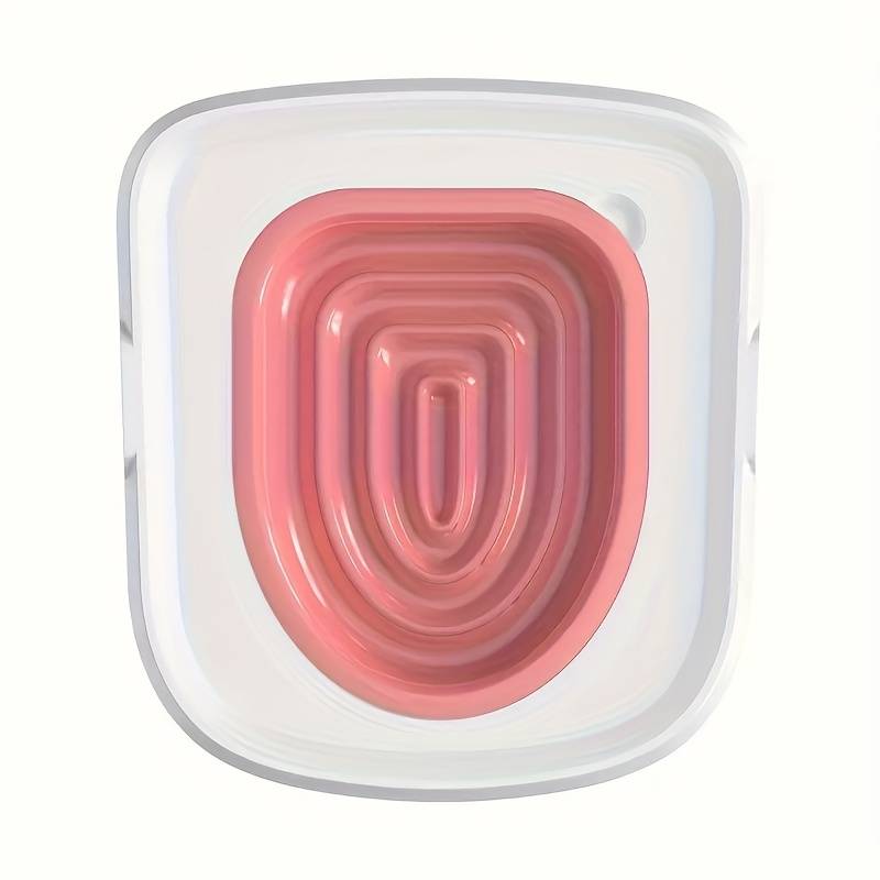 Pet supplies color Pink  Add 1 Inner Tray Support