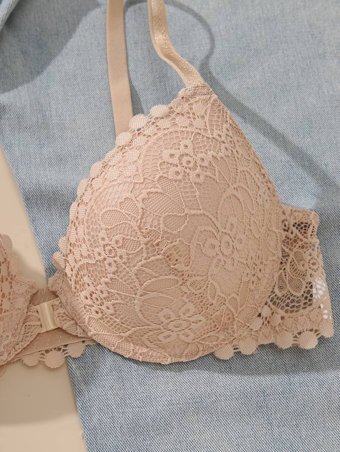 Women S Underwear Color Mixed Color B Size Eu 80D