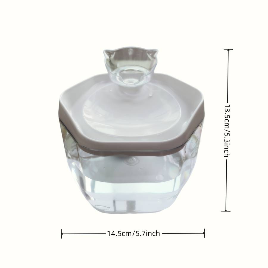 Pet Supplies Color Grey