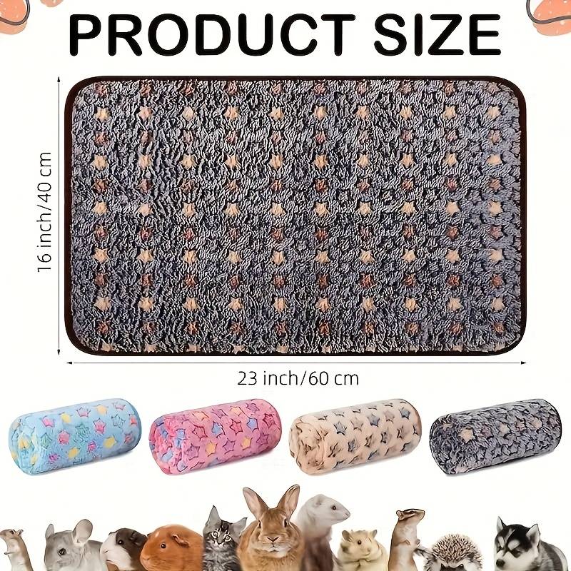 Pet supplies color Mixed Color 8    Pack size S  40x60cm