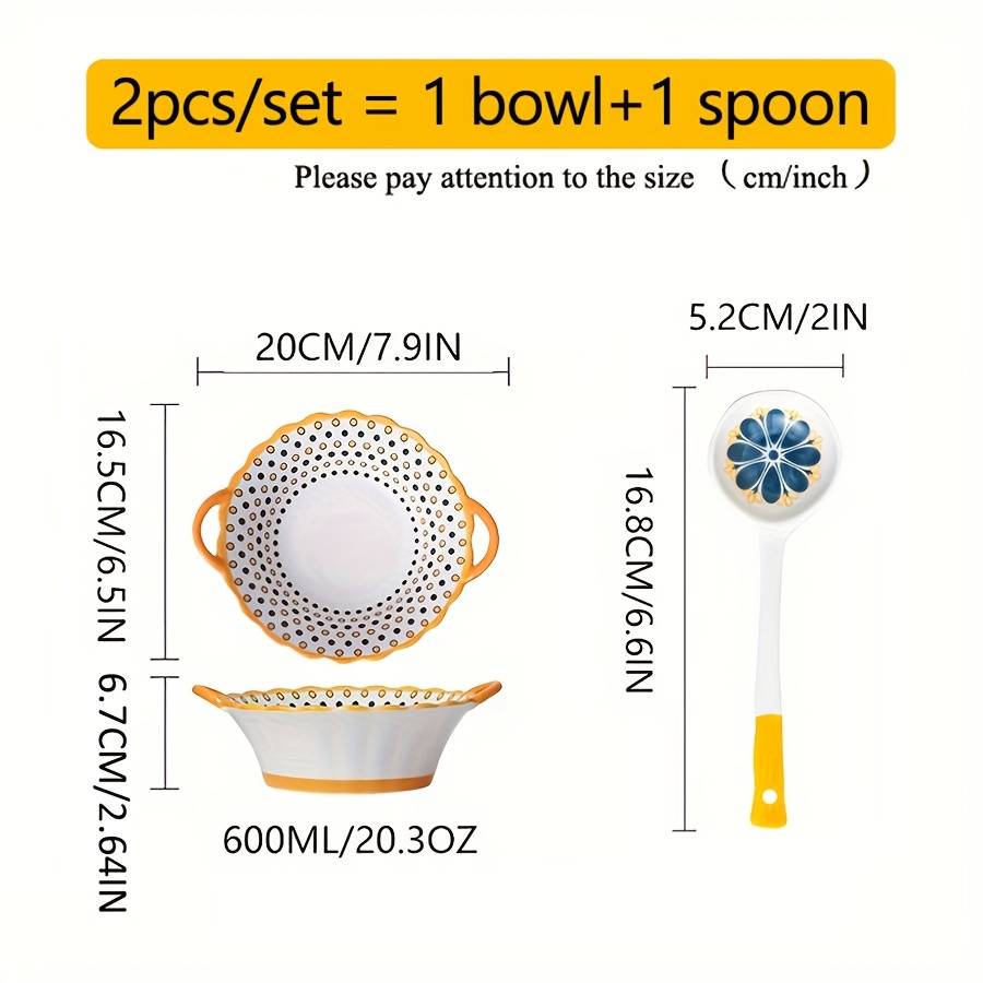 Bowl Color A