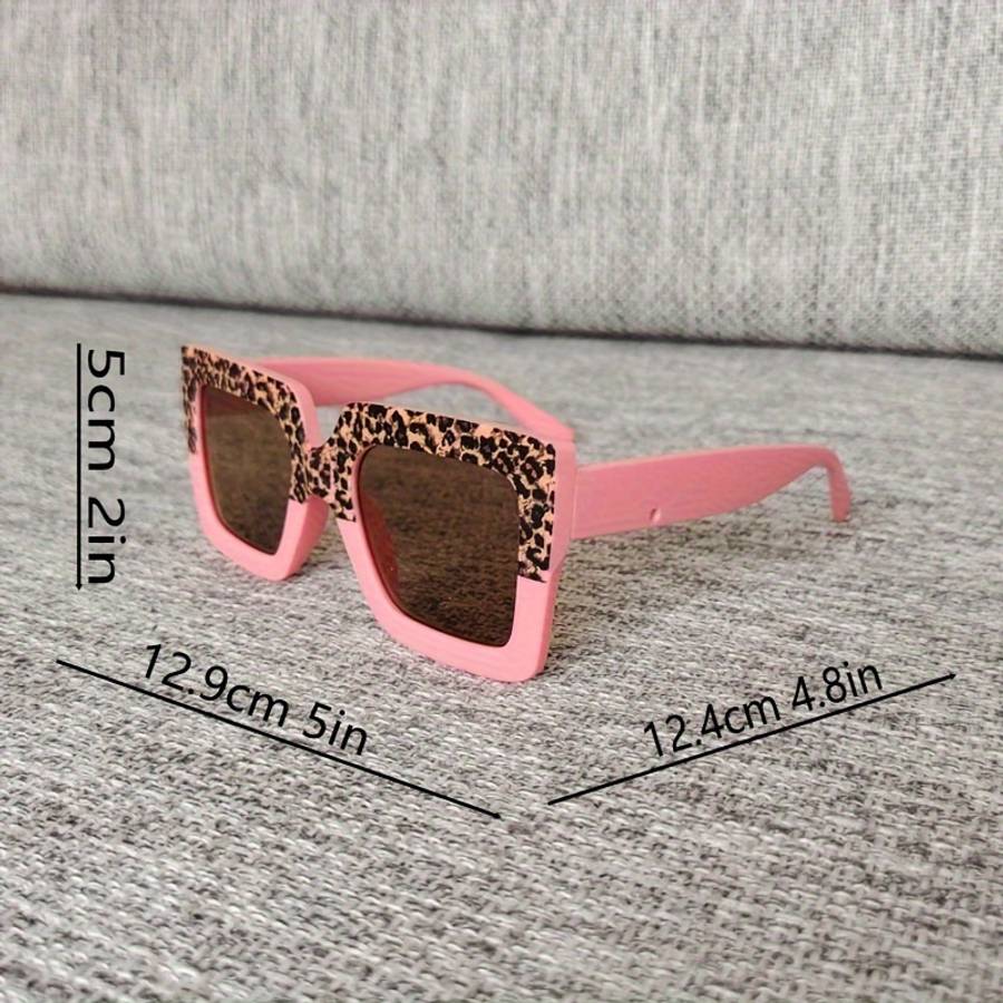 Kids Glasses Color 2 Pairs Pinkadd Light Pink