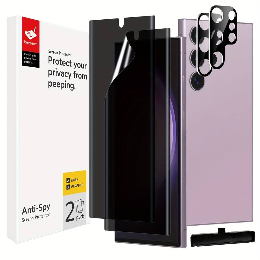 Screen Protector Compatible Model Galaxy S22 5G