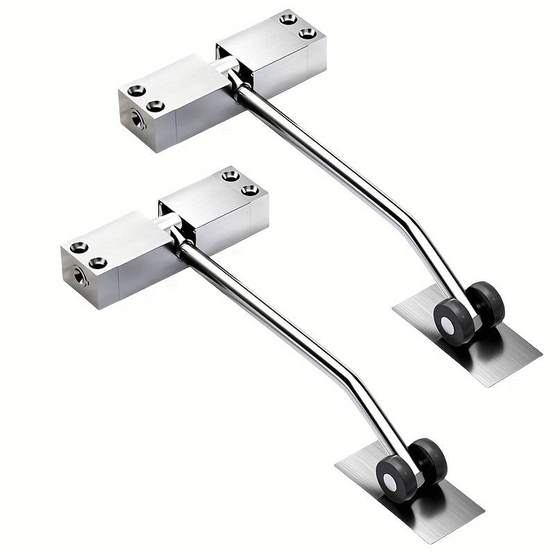 Lock Model Black Quantity 2Pcs