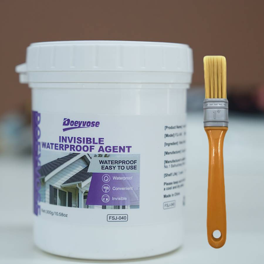 Waterproof Repair And Sealing Supplies Model 300G 10.6Oz Add Tool