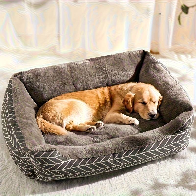 Pet supplies color Gray Stripes size XL