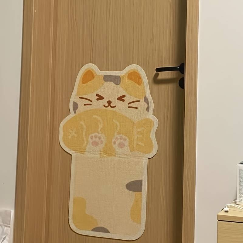 Pet Supplies Style Cat That Loves To Eat Fish