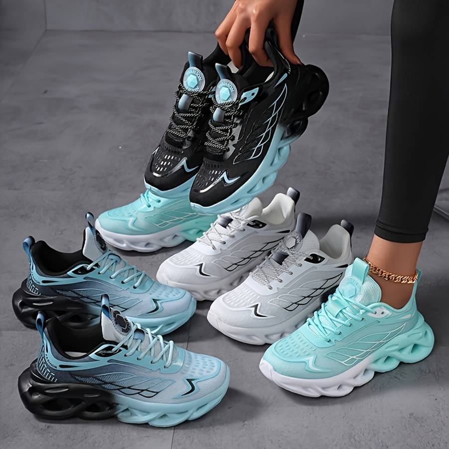 Women S Sneakers Color White Sizeuk 5