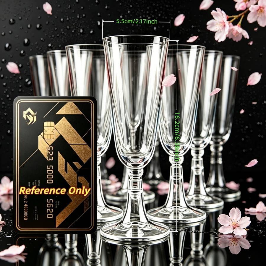 Wedding Supplies Quantity 5S  Shipped In A Box