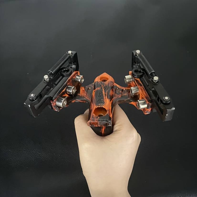 Slingshot Color Red
