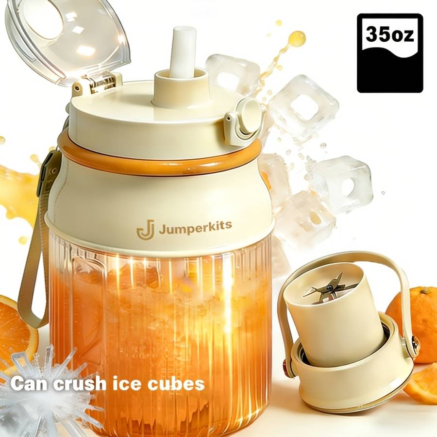 Juicer Color Yellow