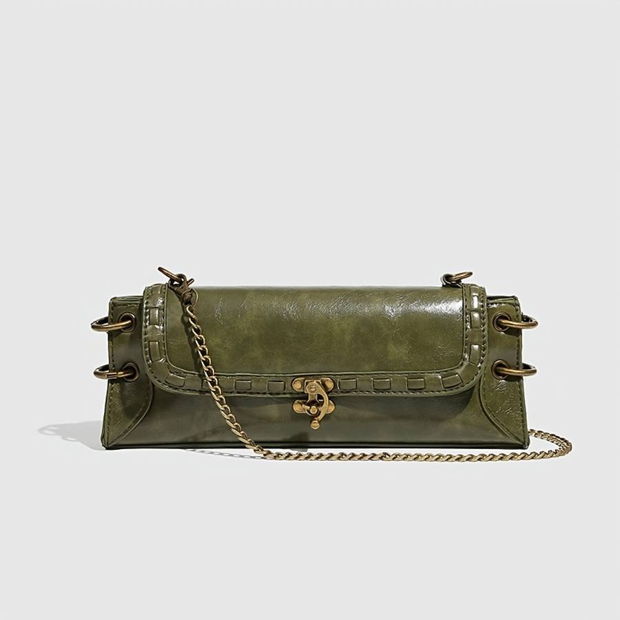 Women S Handbags Coffee Brown