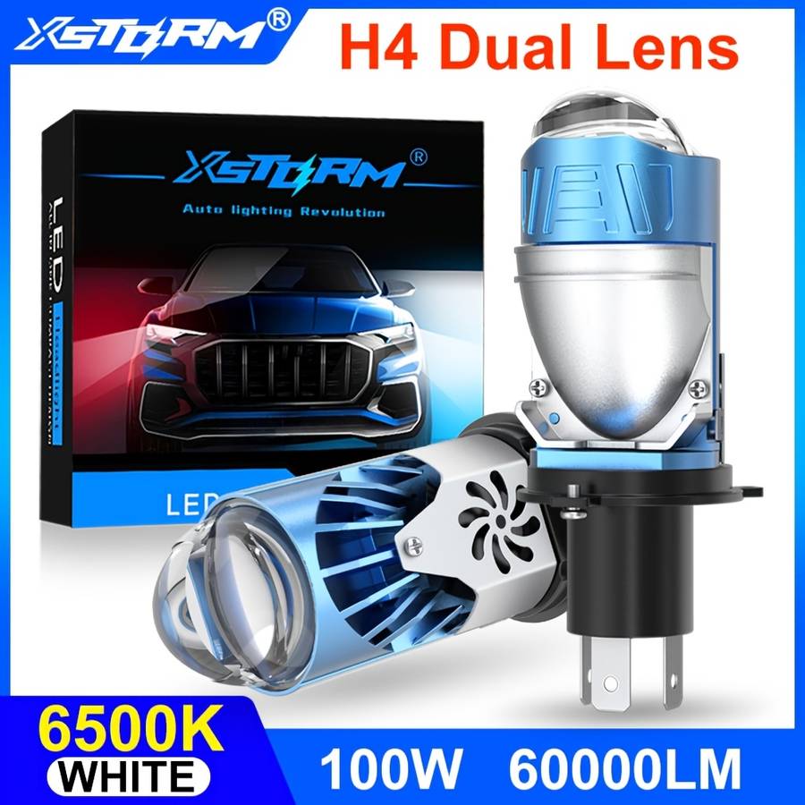 Car Lights Model H49003Hb2 Hilo