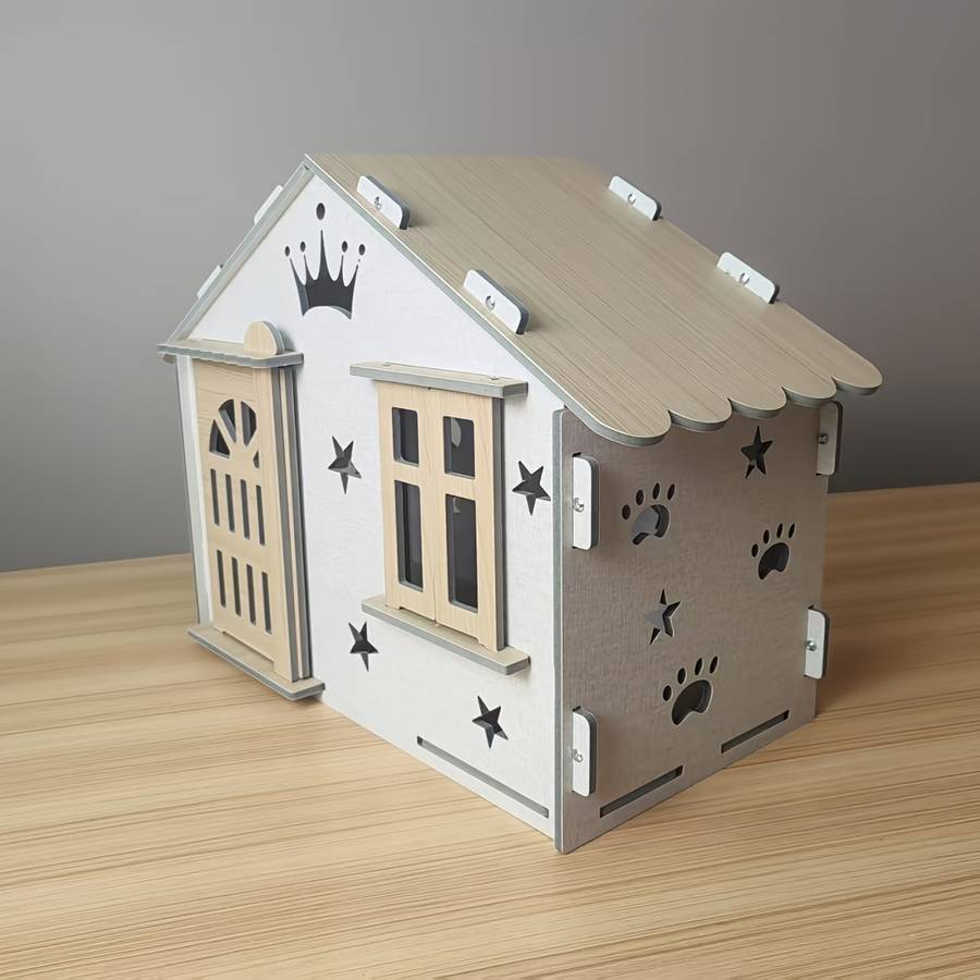 Pet Supplies Size S