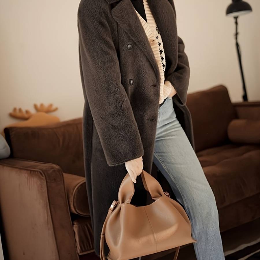 WomenS Bags Black Model Sl020