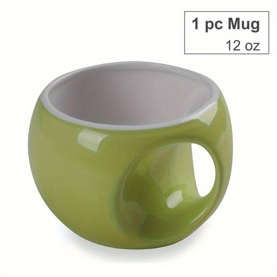 Water Cup Color   White