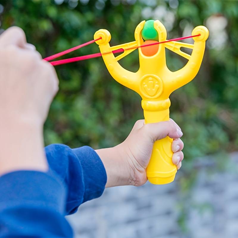 Slingshot Quantity 1Pc