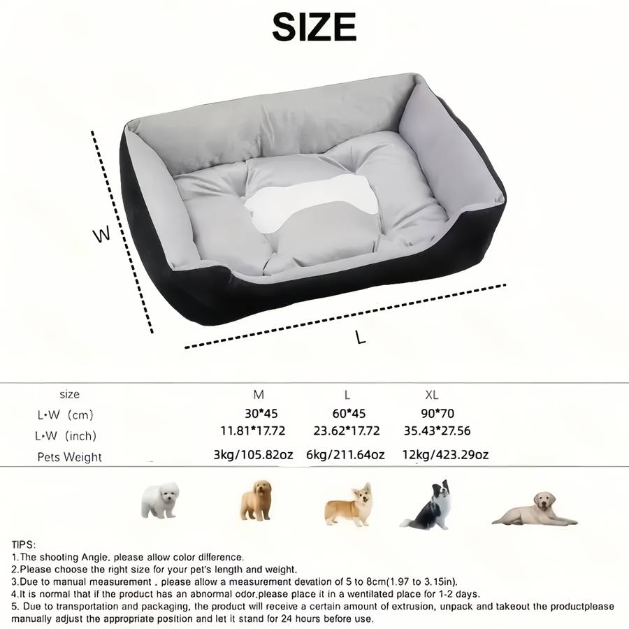 Pet supplies Model L Style  Add  Free Bite Rope