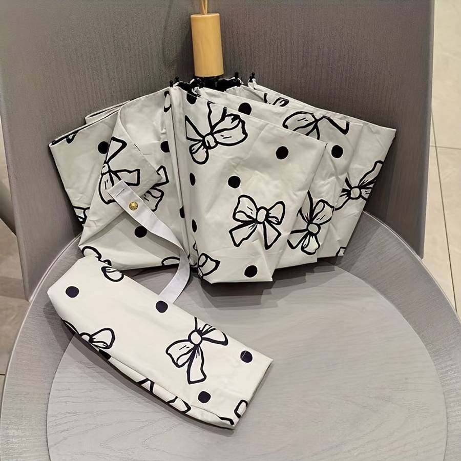Umbrella Style Ins Simple
