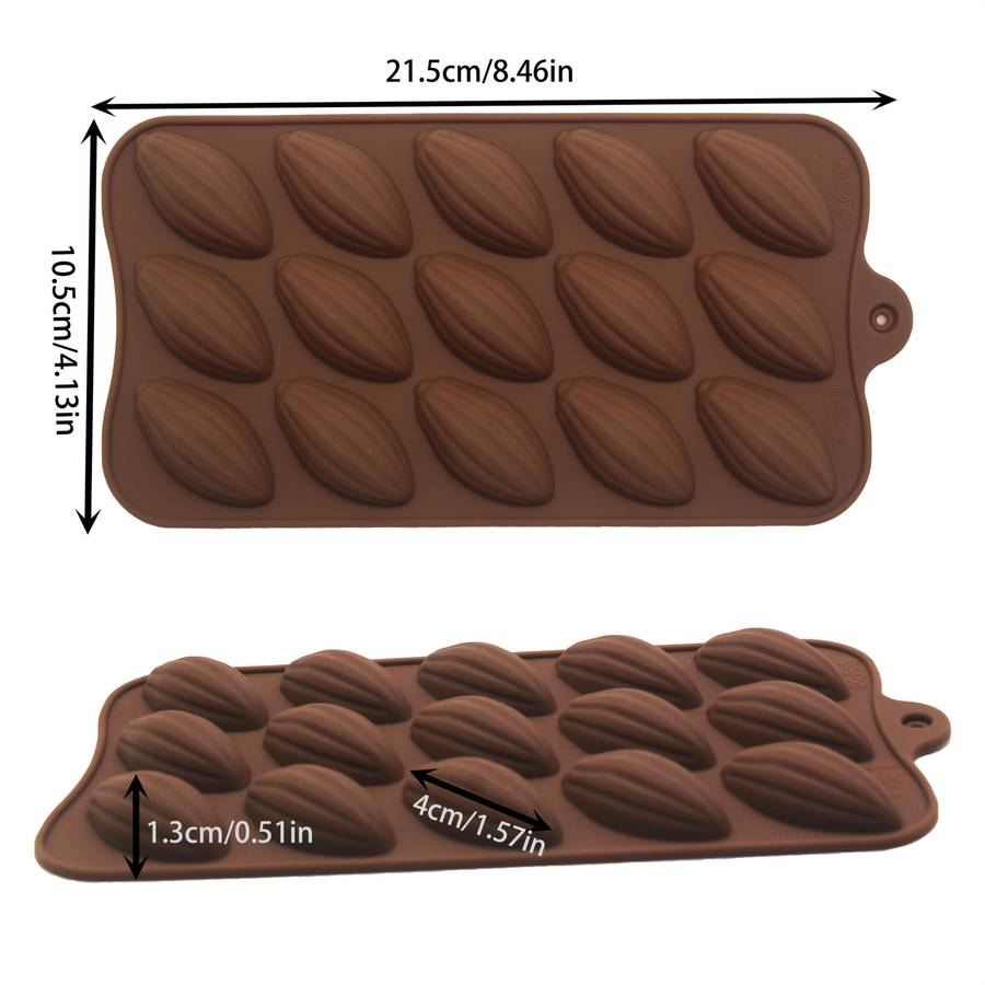 Suitable For Baking Molds Quantity  2Pcs