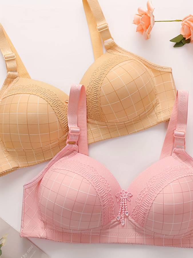 Women S Underwear Color Mixed Color D Size Asian Xxl