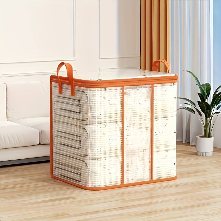 Large PVC Storage Bag