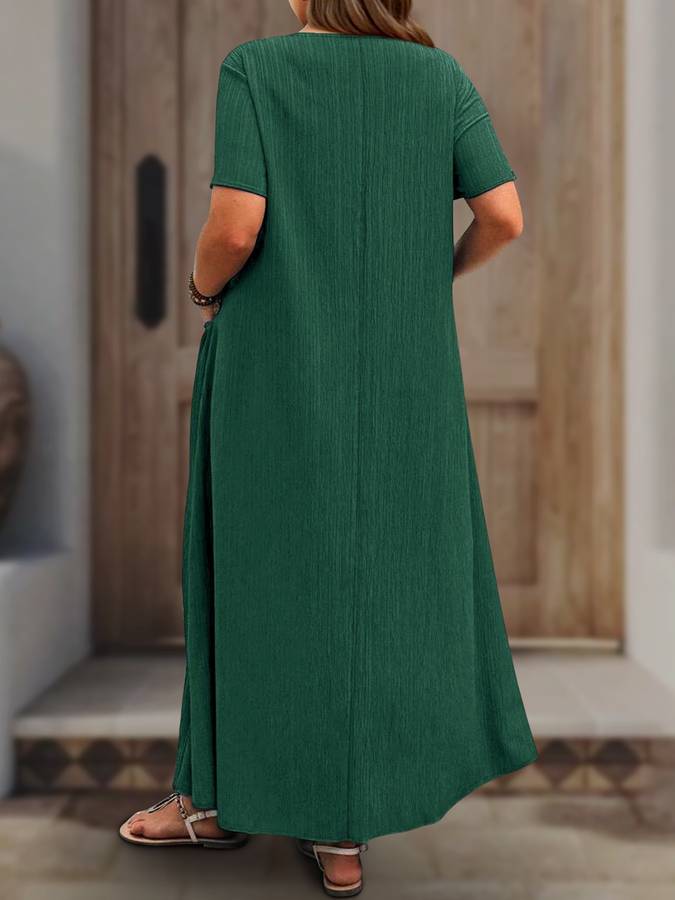 Women S Dress Color Black Size 5Xl