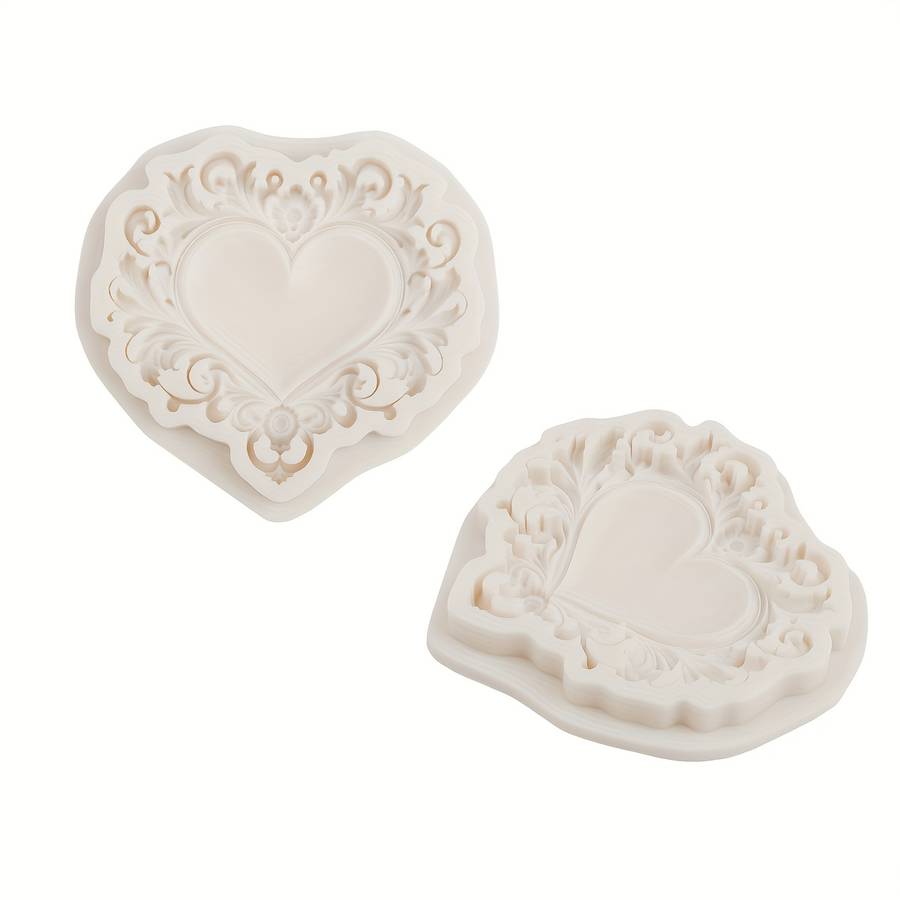 Suitable For Baking Molds Material Silicone Applicable People Handicraft Enthusiasts