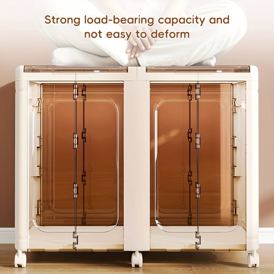 Storage And Organizationmodel Toy Storage Box Quantity 3 Floors