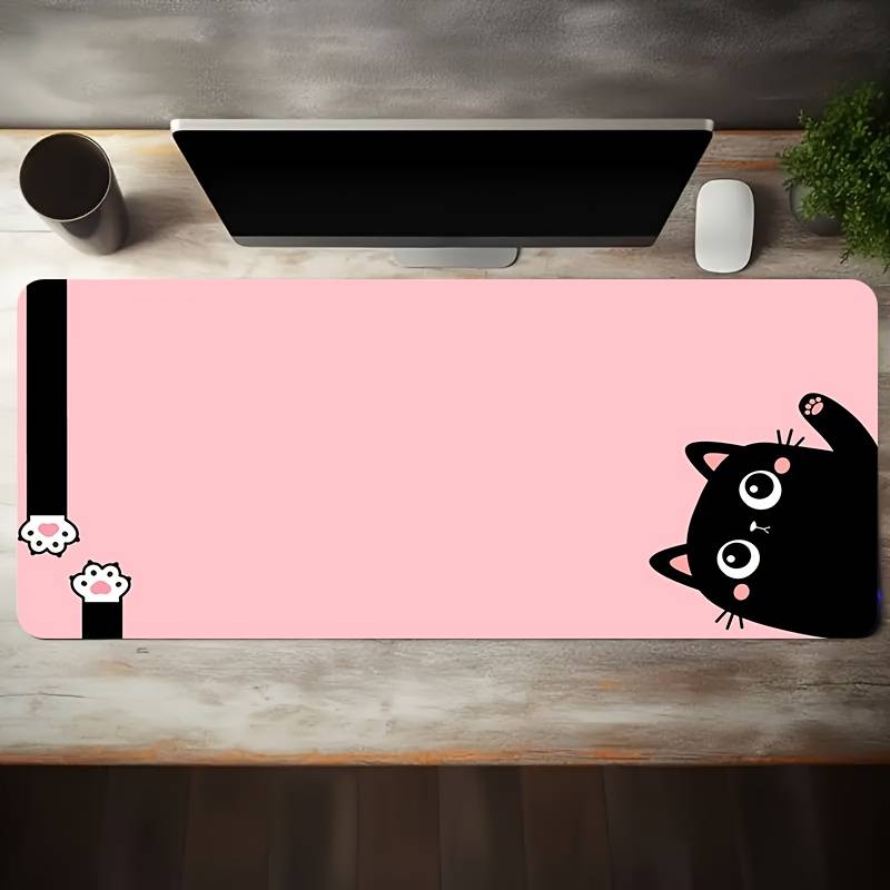 Mouse Pad Size 30X80Cm