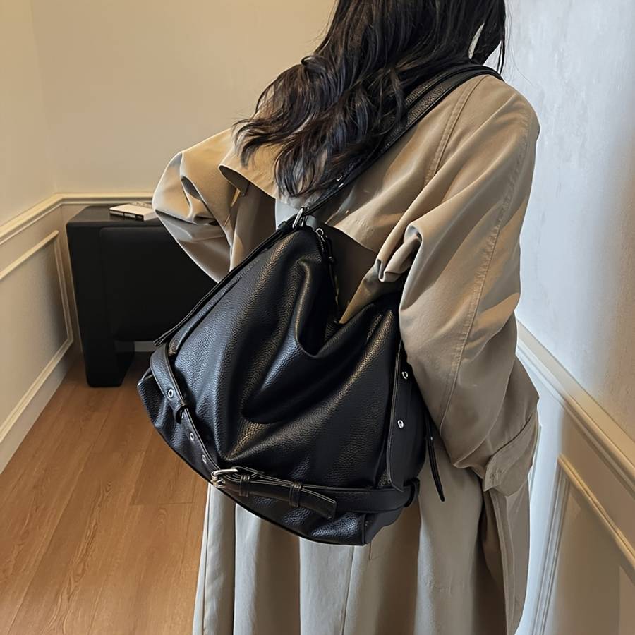 Women S Handbags Black