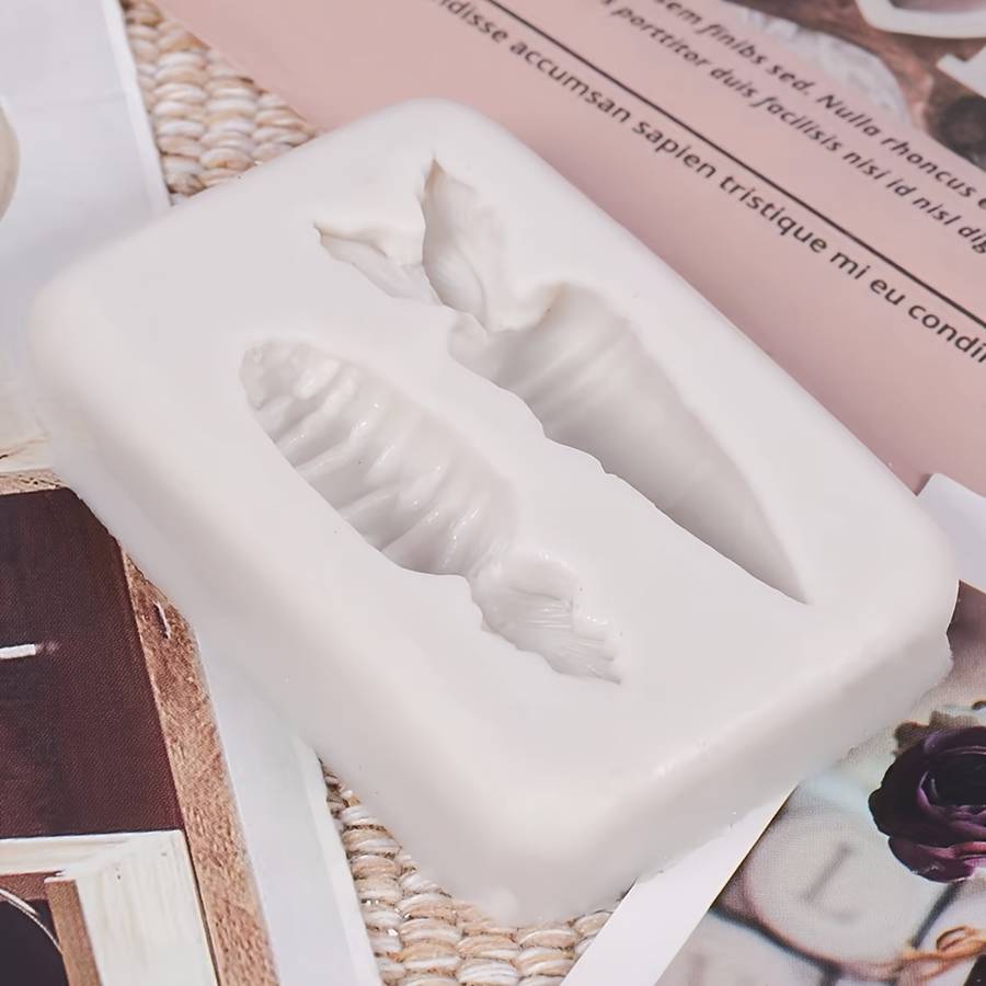 Suitable For Baking Molds Color Beige Color