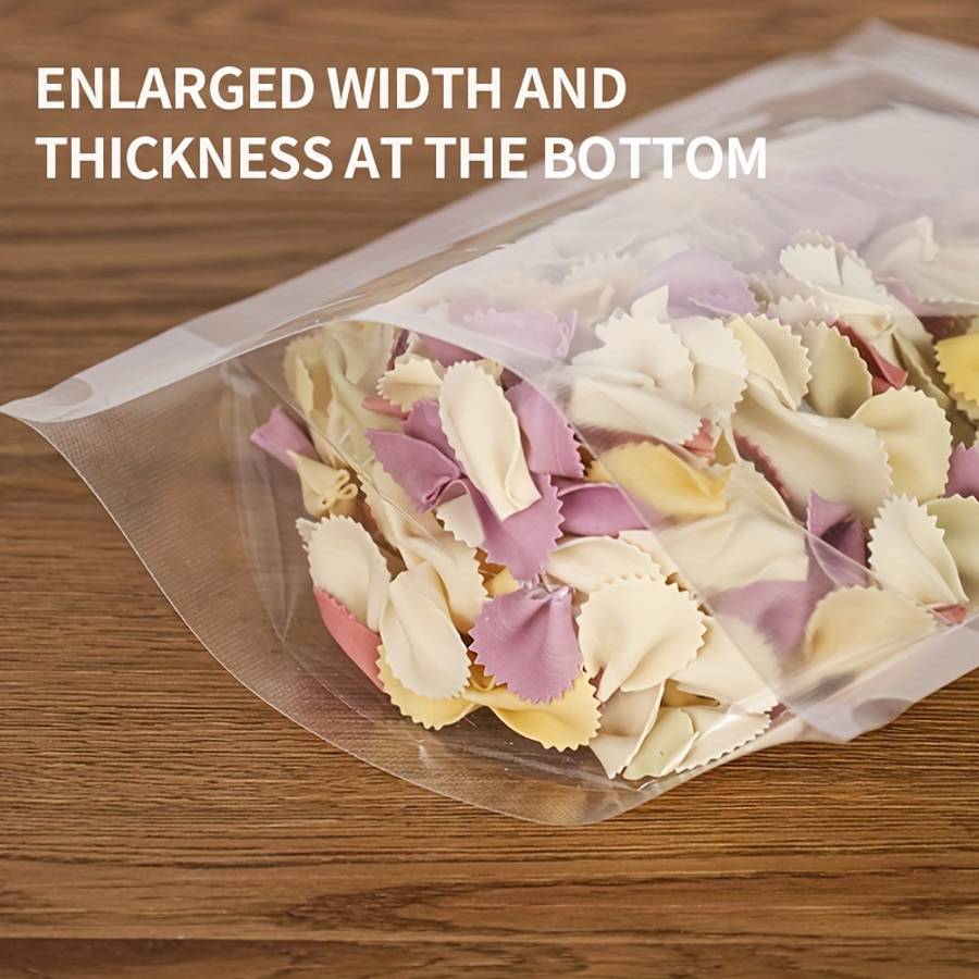 Food Storage Bags Size 10Cm*15Cm6Cm Quantity100Pcs