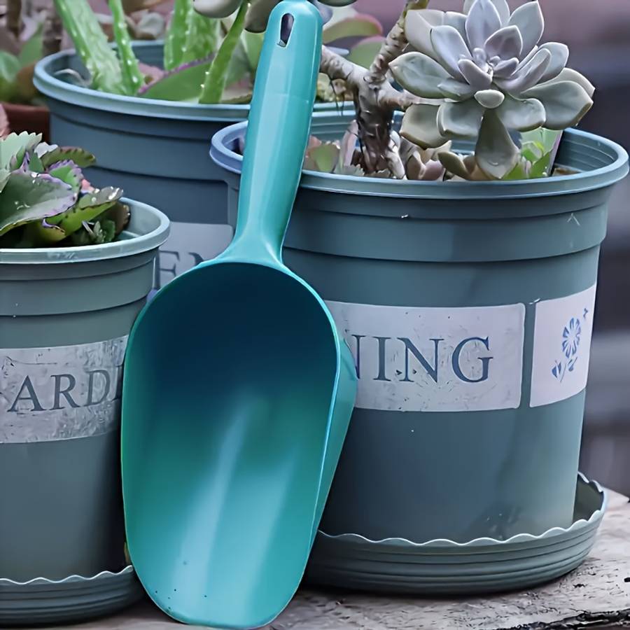 Gardening Supplies 5 Items