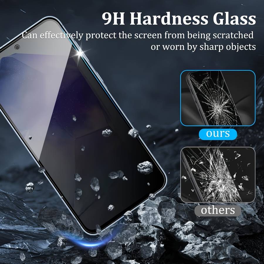 Screen Protector Compatible Model Galaxy A73 5G