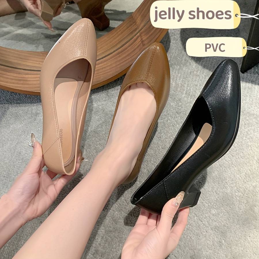 Women S High Heels Color Apricot Sizeuk 5