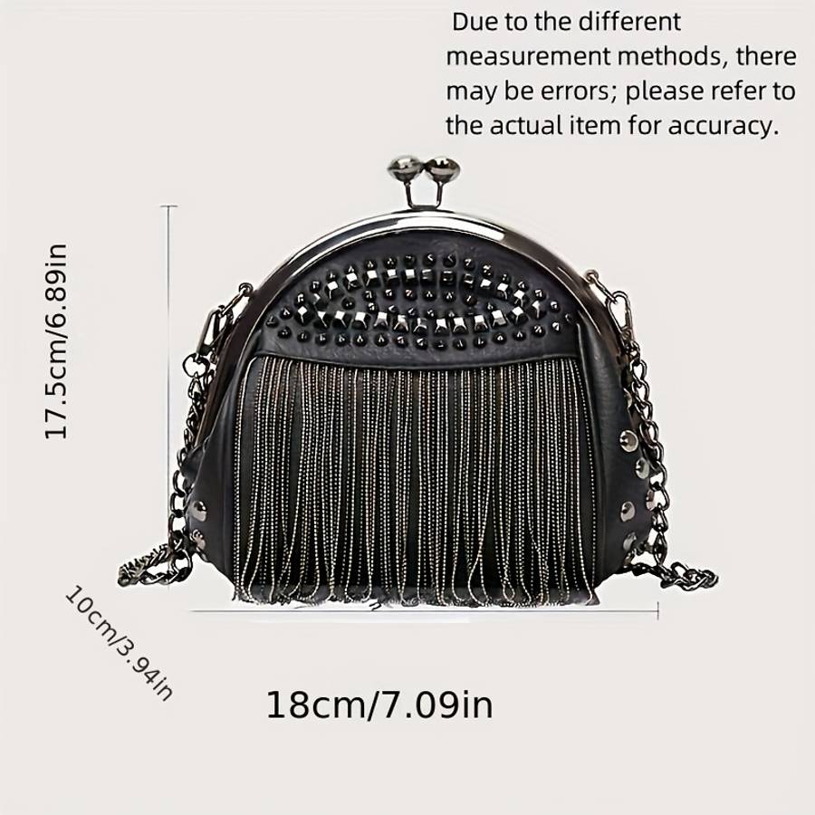 WomenS Bags Black