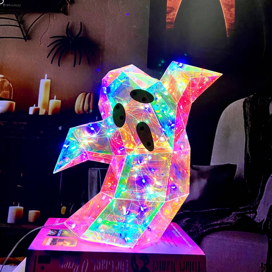 Halloween Decorations Style Bay Ghost