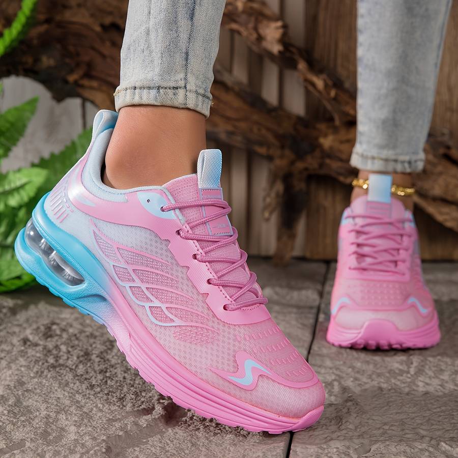 Sneakers Color Black Sizeuk 7
