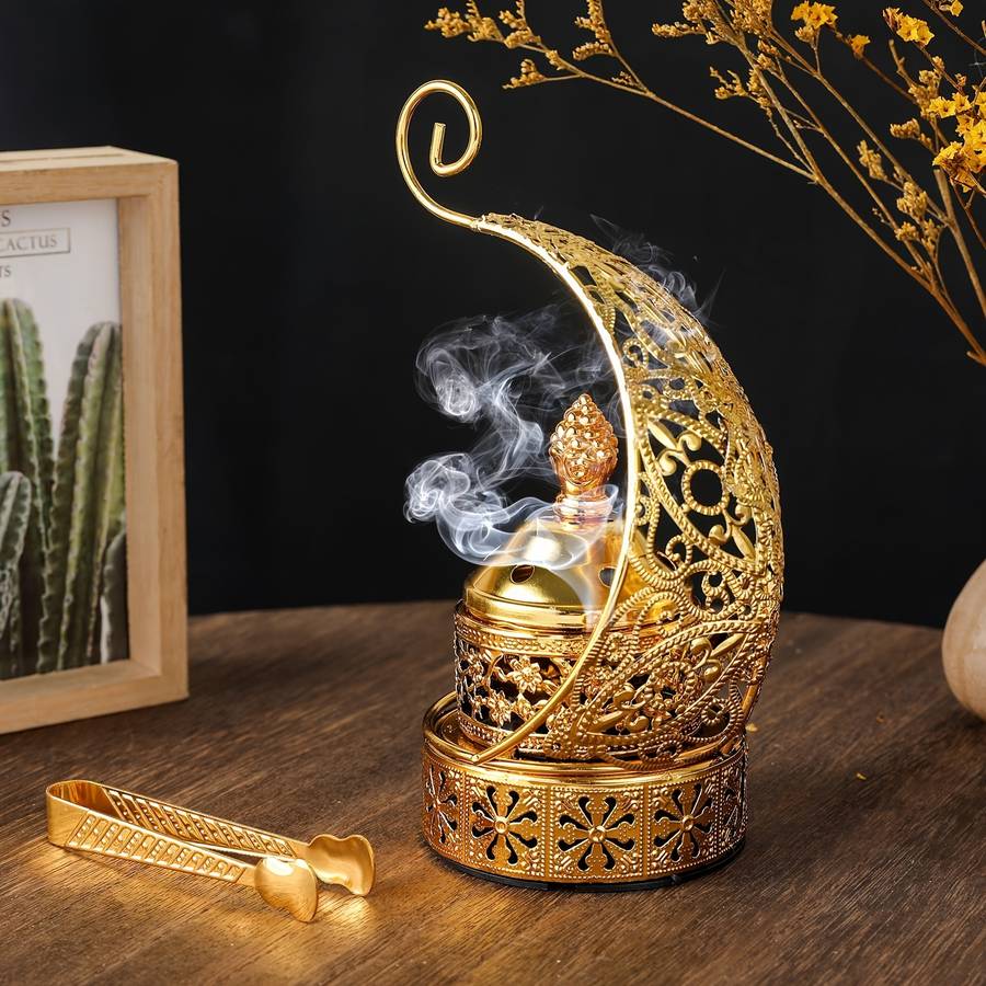Incense Burner Model  143 Incense Burner Add  Clip