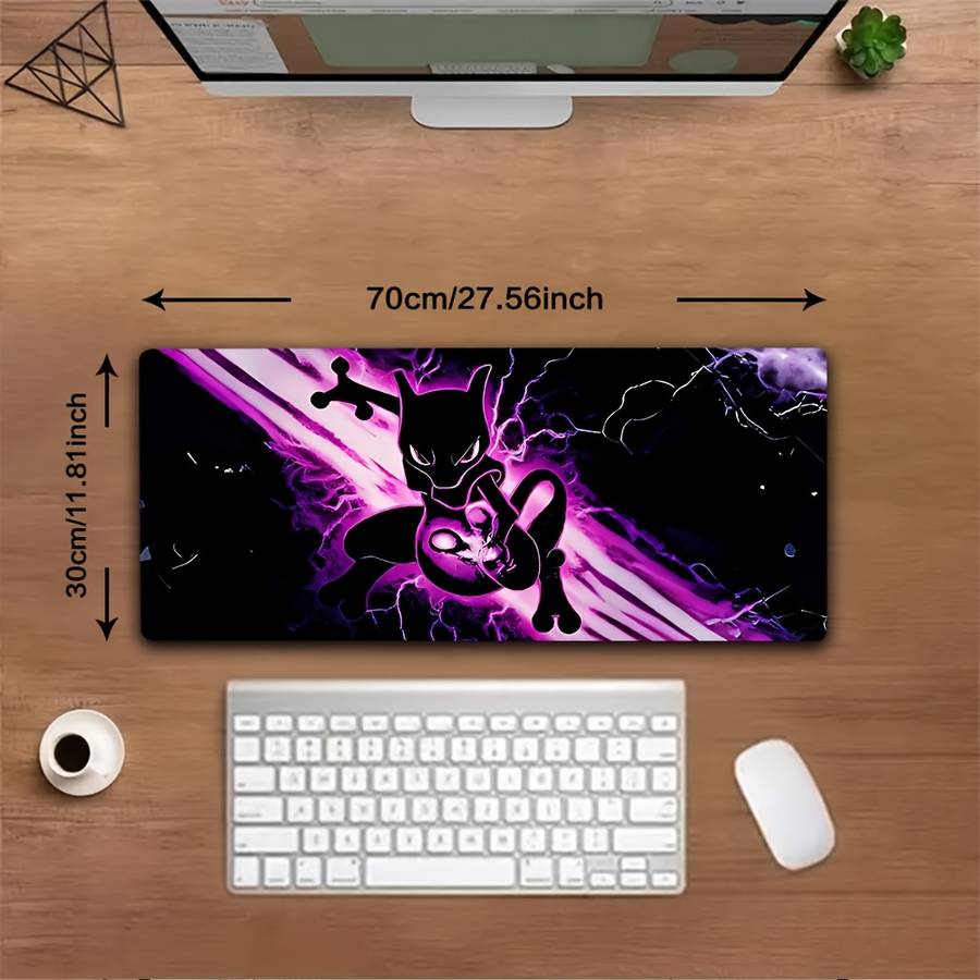 Mouse Pad Size 30X70Cm