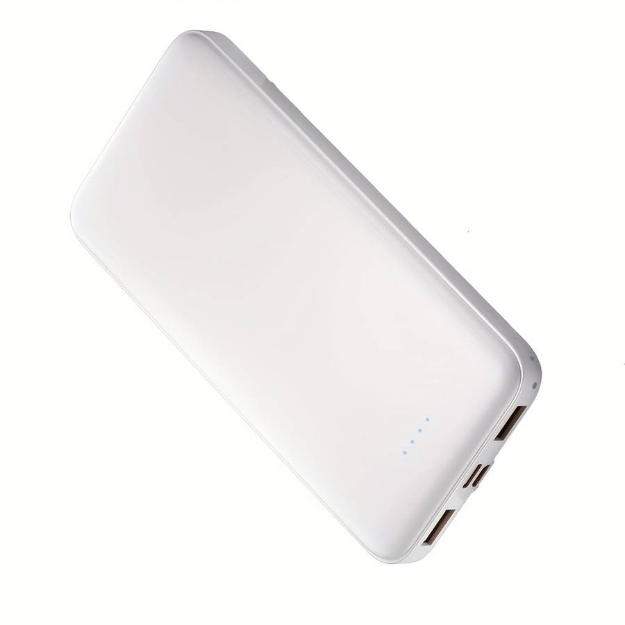 Power Bank Color 2Pcs  Pack